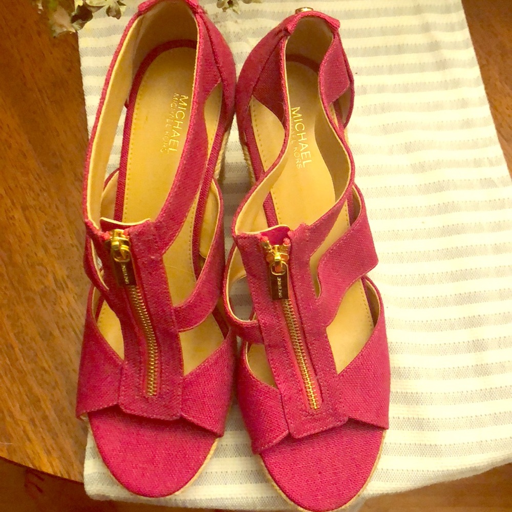 Steve Madden Wedges